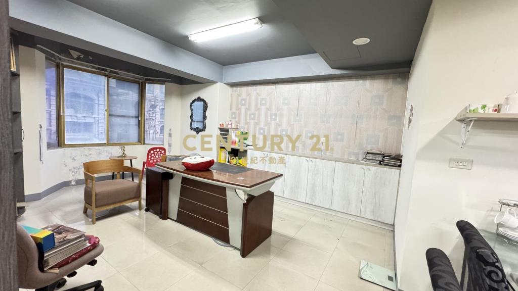 藝文/中路特區 慈文路356坪總部級資產