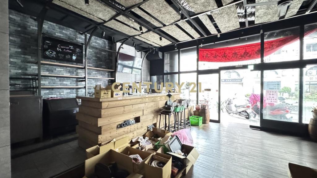 藝文/中路特區 慈文路356坪總部級資產