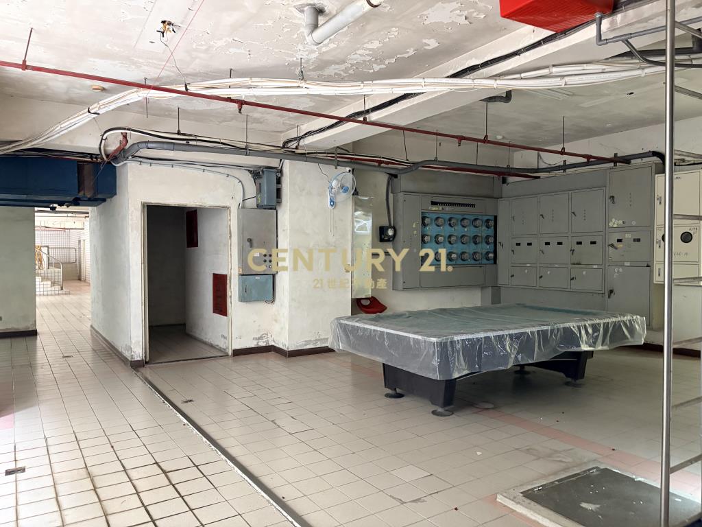 藝文/中路特區 慈文路356坪總部級資產