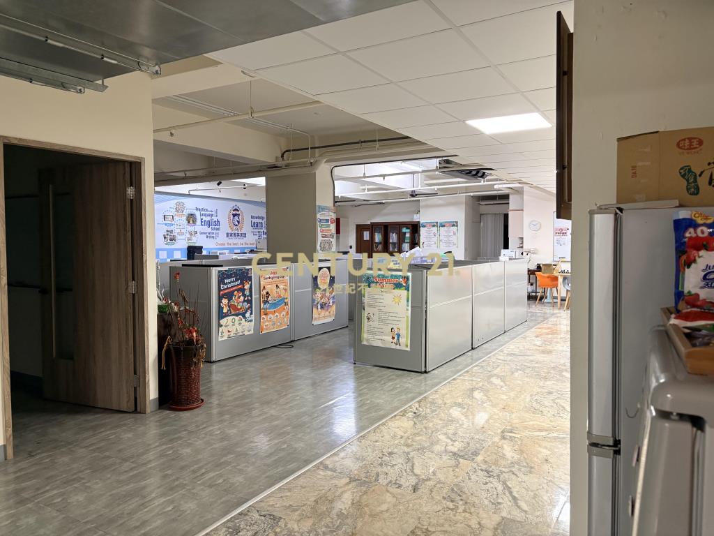 藝文/中路特區 慈文路356坪總部級資產