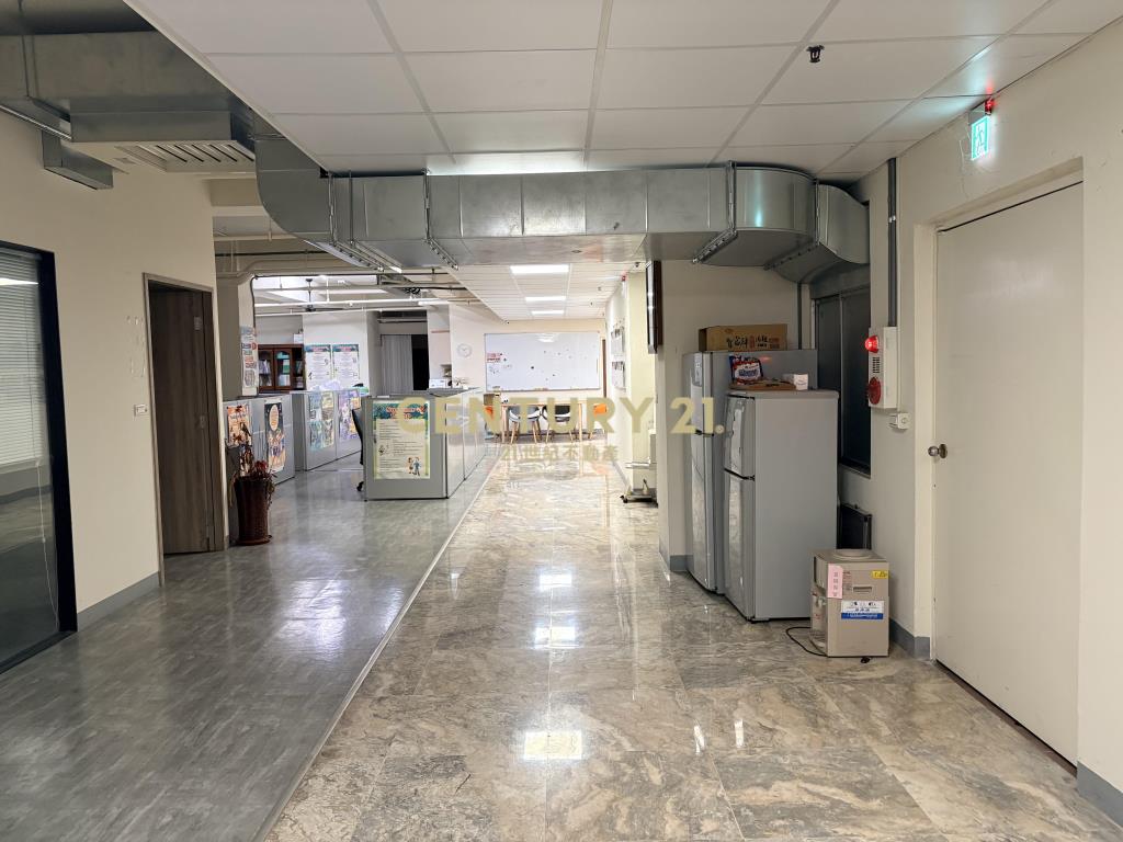 藝文/中路特區 慈文路356坪總部級資產