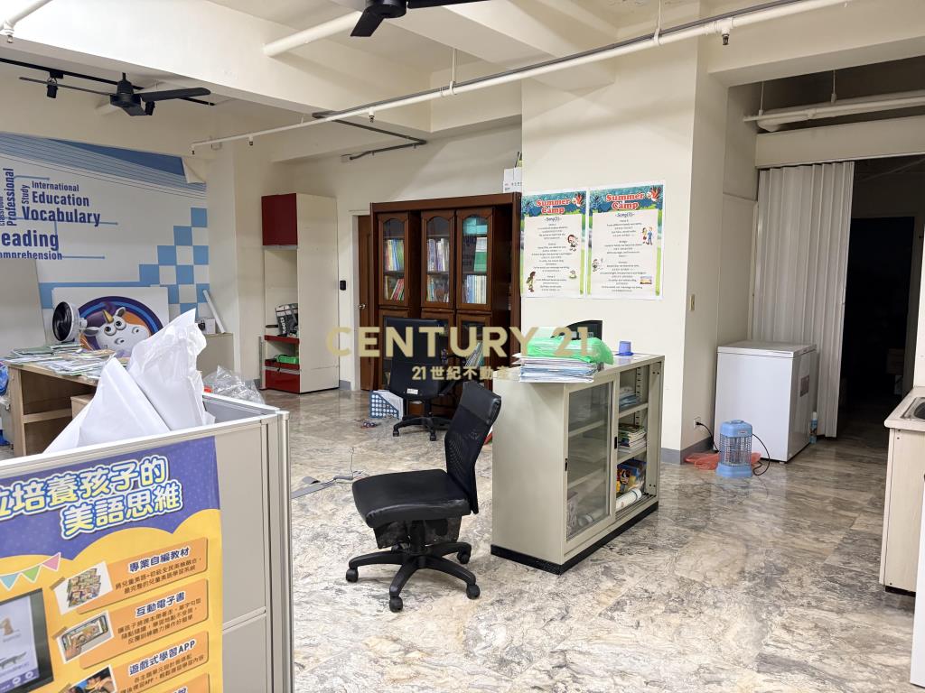 藝文/中路特區 慈文路356坪總部級資產