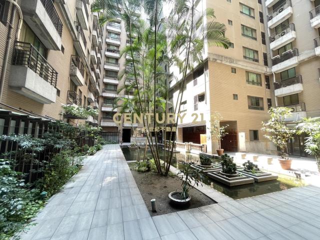 中壢美麗歐洲(套房)