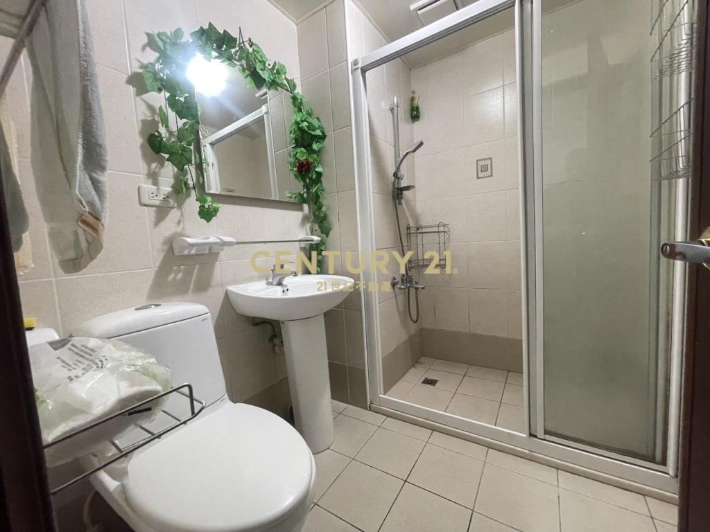 中壢美麗歐洲(套房)