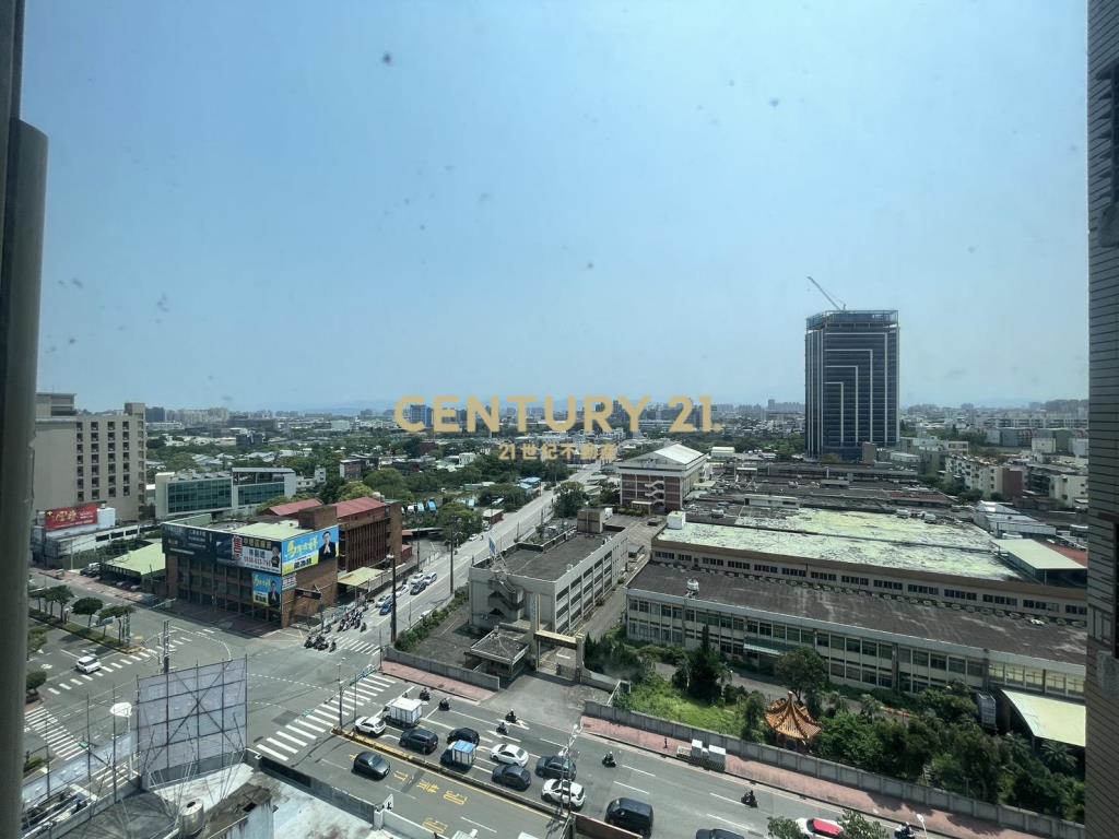 中壢美麗歐洲(套房)