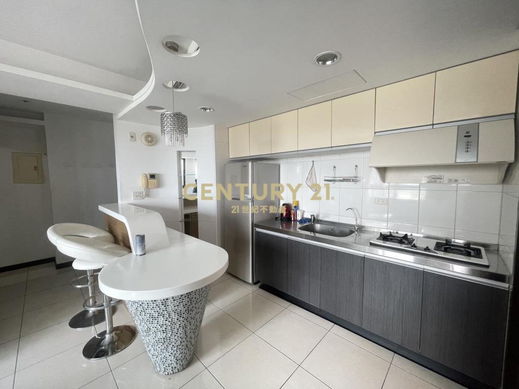 中壢美麗歐洲(套房)