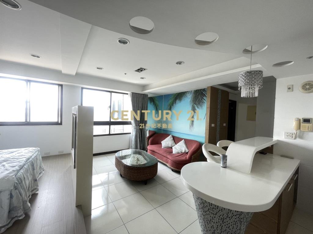 中壢美麗歐洲(套房)