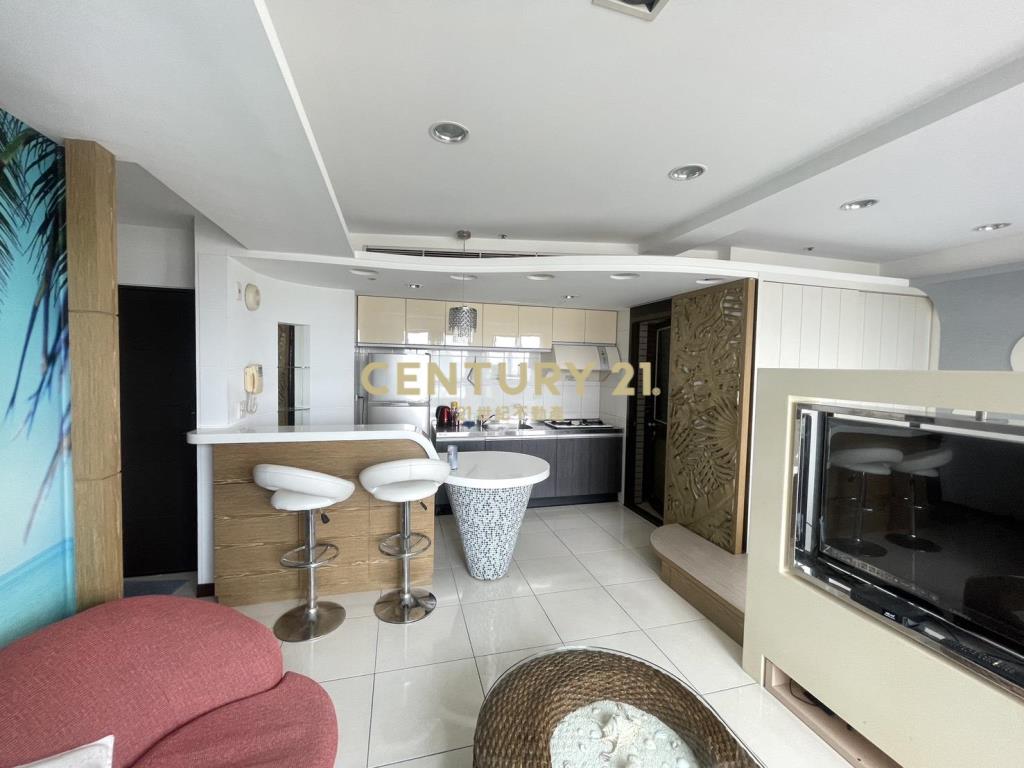 中壢美麗歐洲(套房)