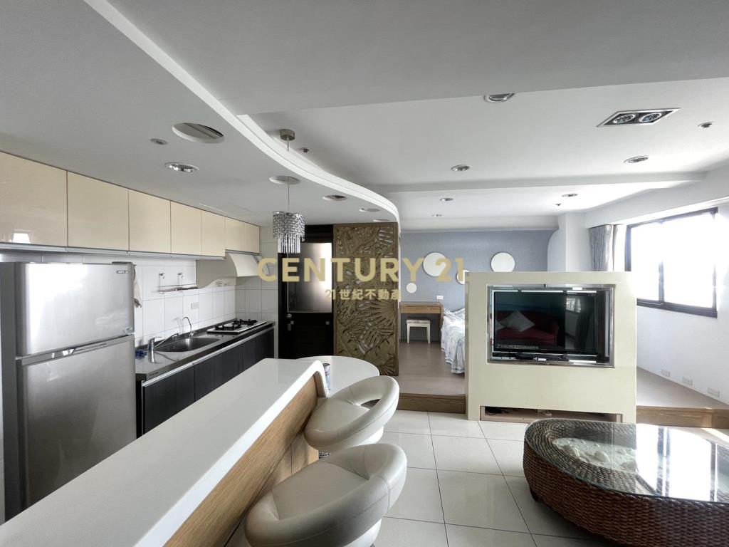 中壢美麗歐洲(套房)