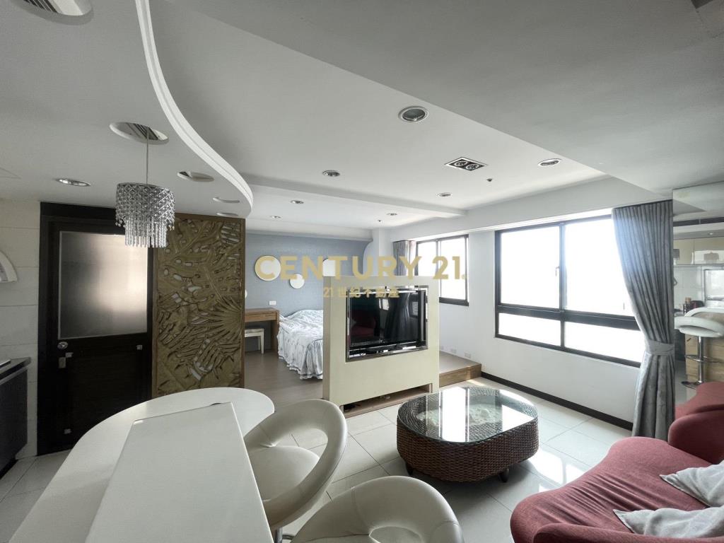 中壢美麗歐洲(套房)