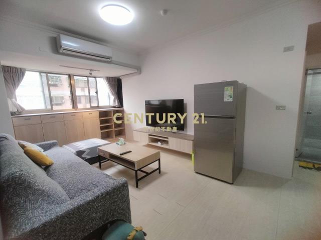 內壢後站電梯3房