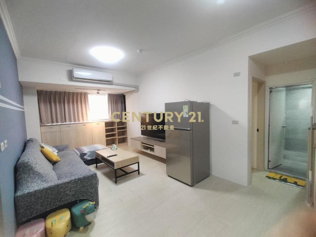 內壢後站電梯3房