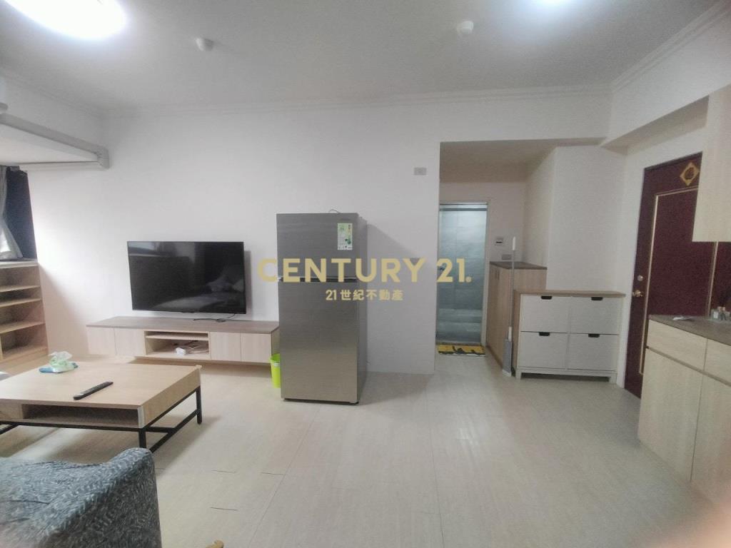 內壢後站電梯3房