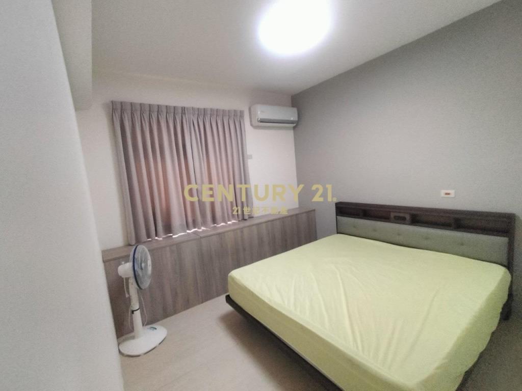 內壢後站電梯3房