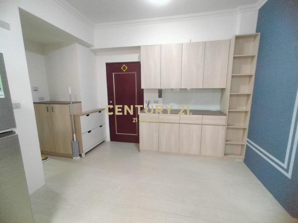 內壢後站電梯3房