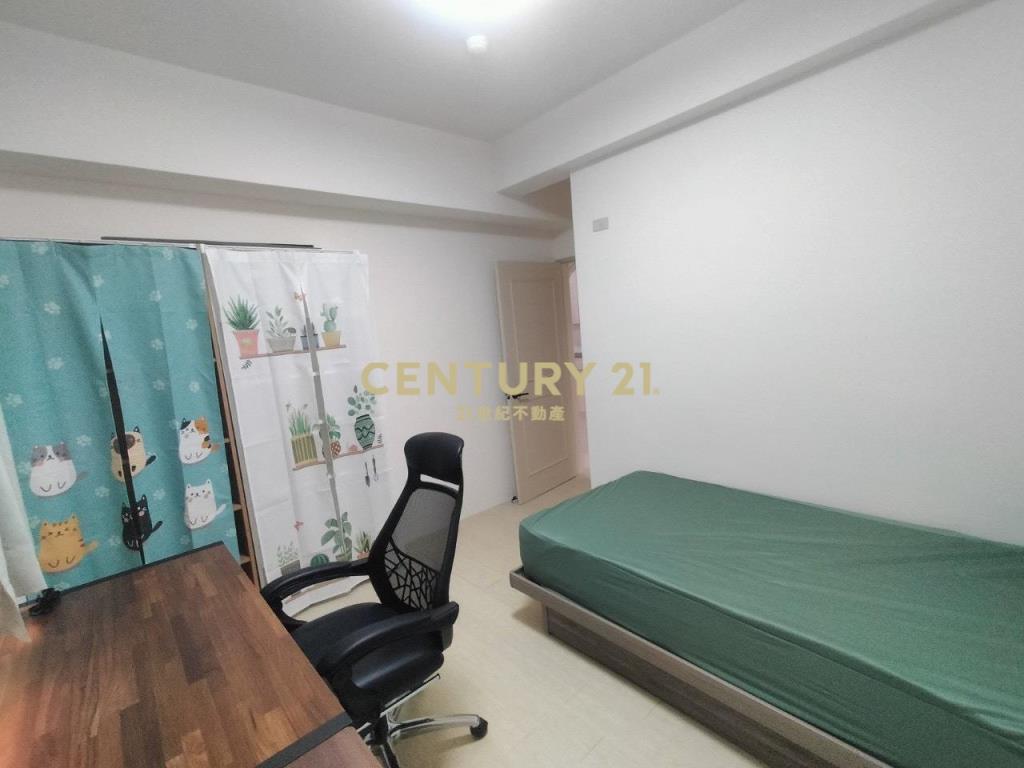 內壢後站電梯3房