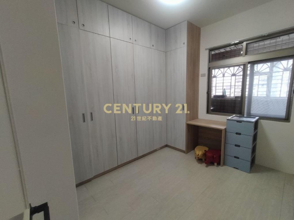 內壢後站電梯3房