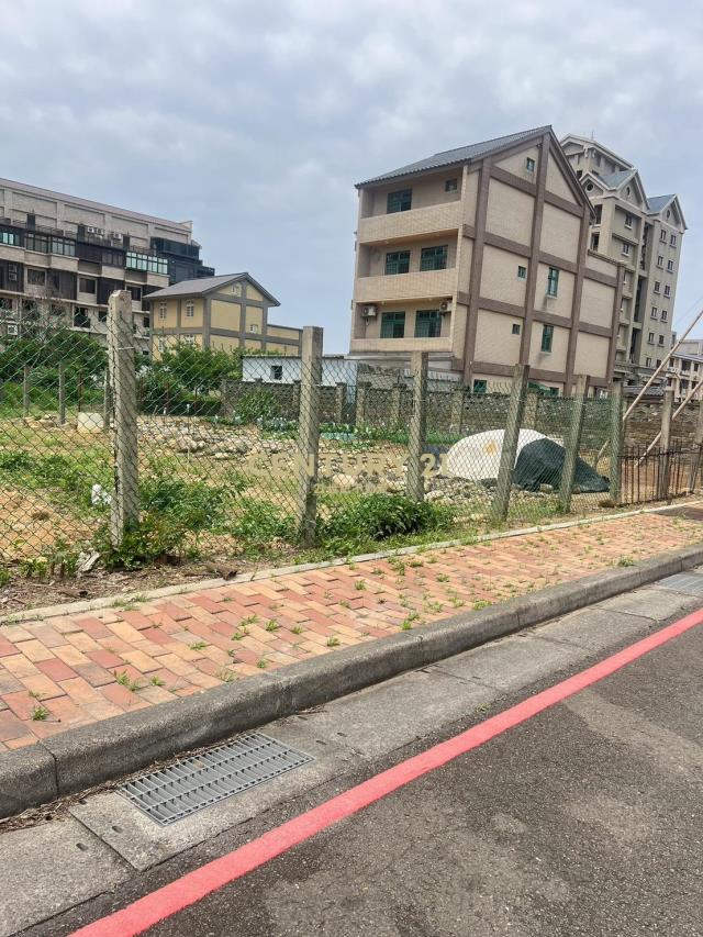 大園客運二段80坪建地