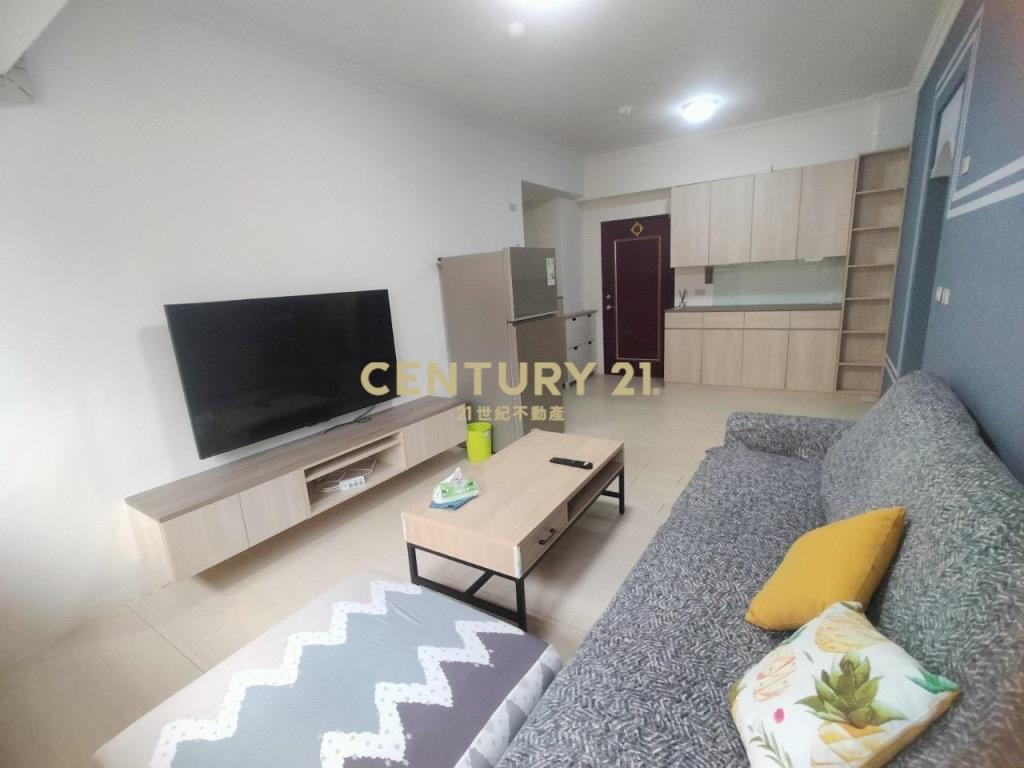 中壢監理站美套房