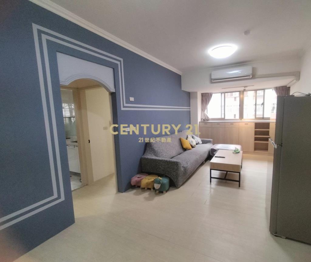 中壢監理站美套房