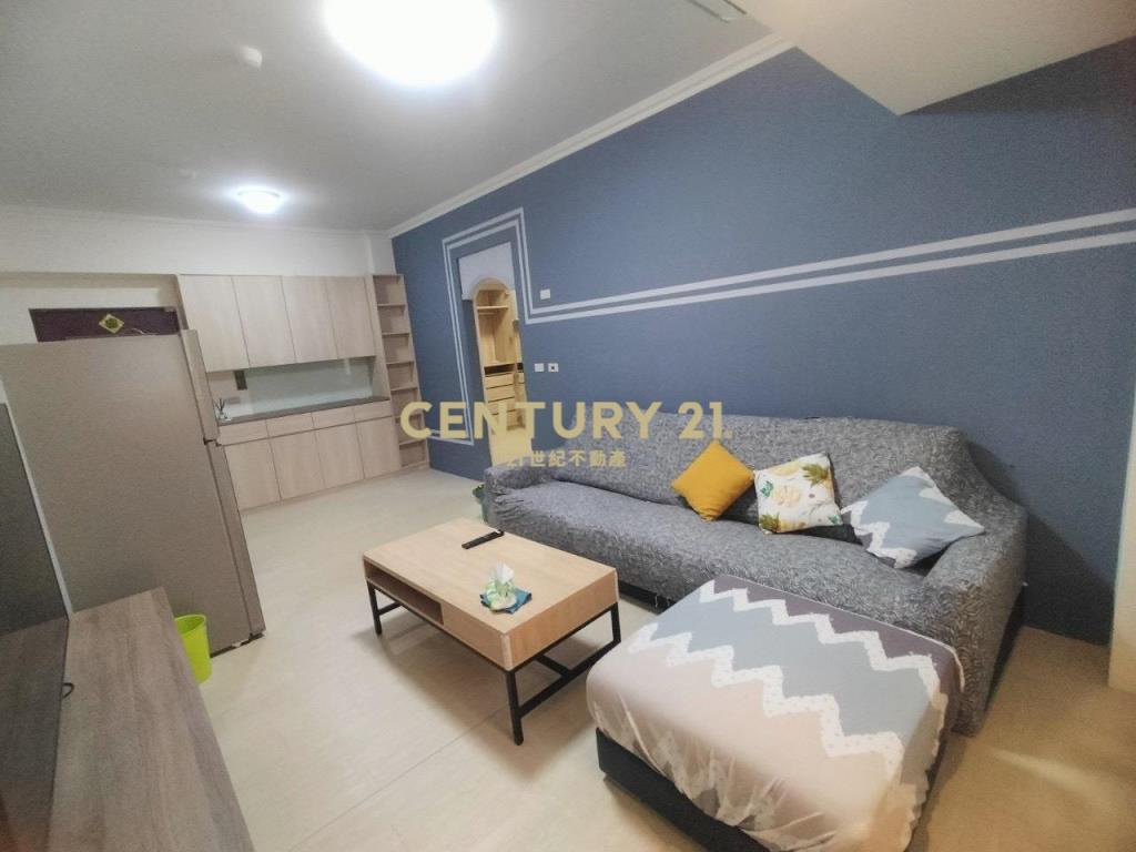 中壢監理站美套房