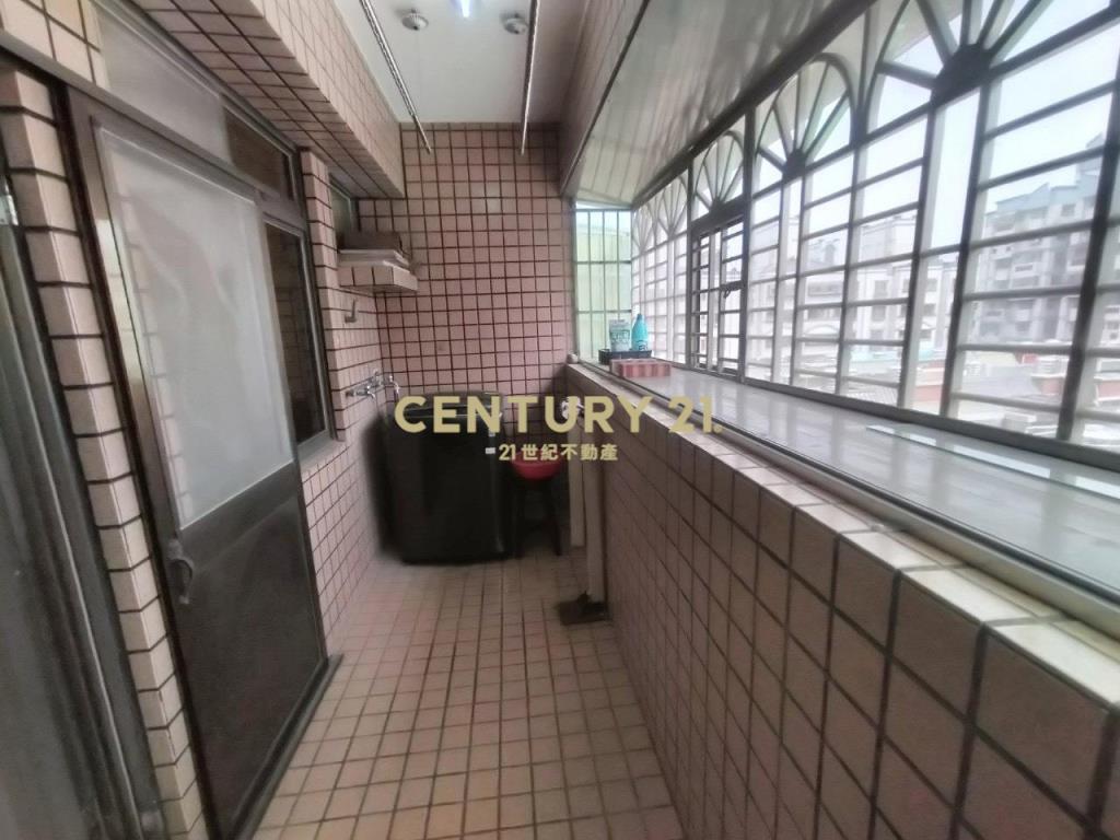 中壢監理站美套房