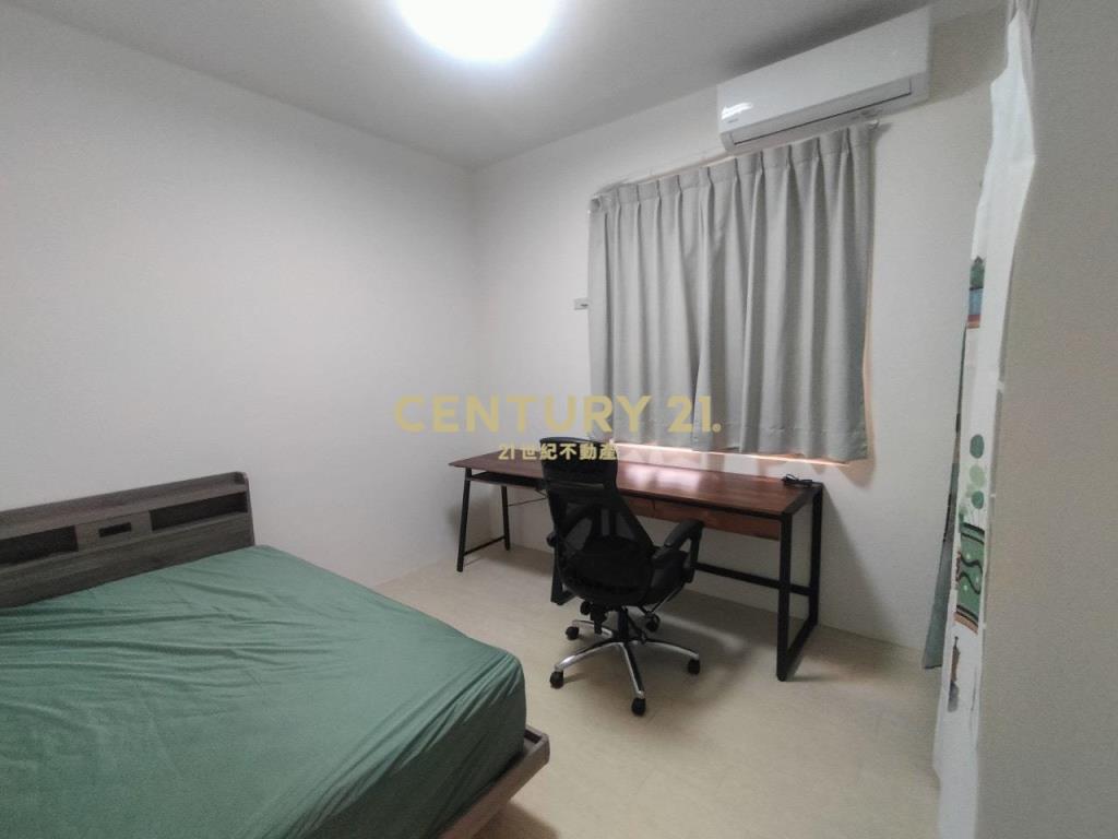 中壢監理站美套房