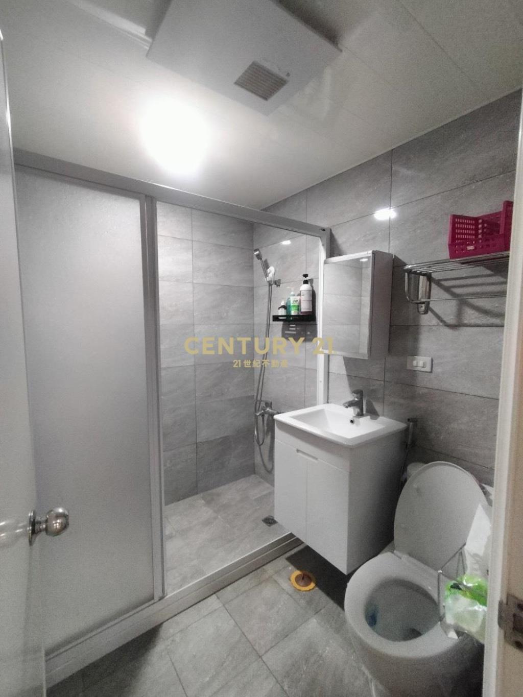 中壢監理站美套房