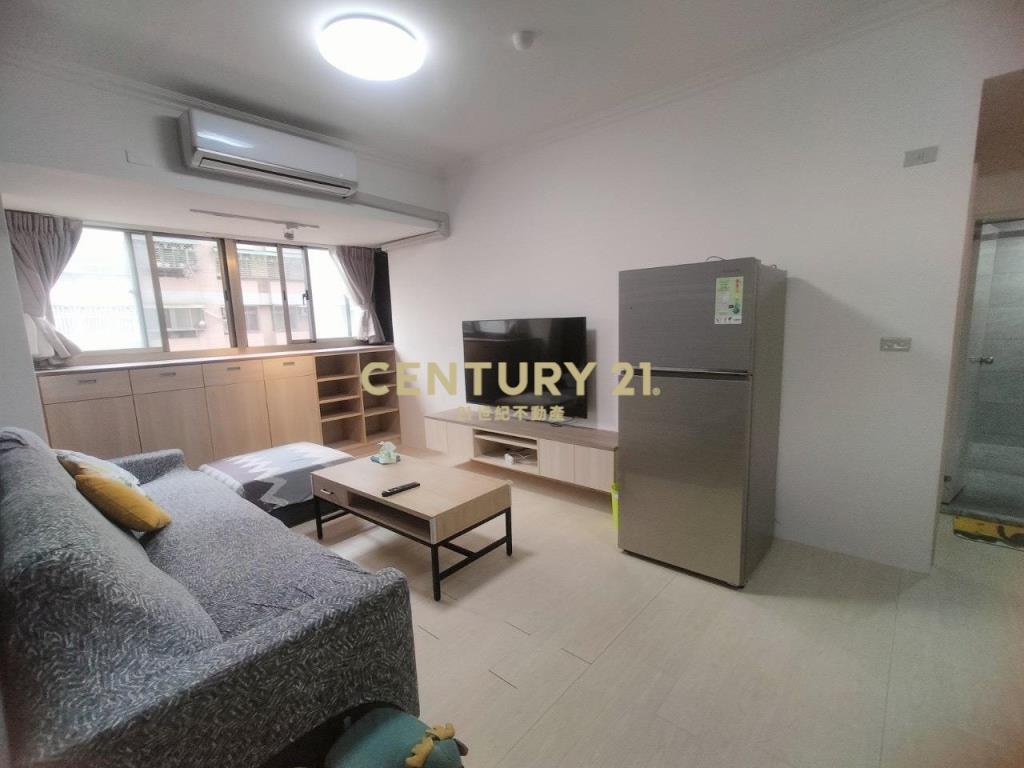 中壢監理站美套房