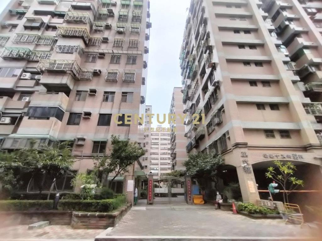 中壢監理站美套房