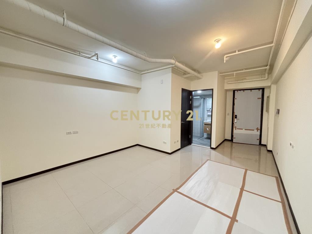 青埔喜徠登投資戶