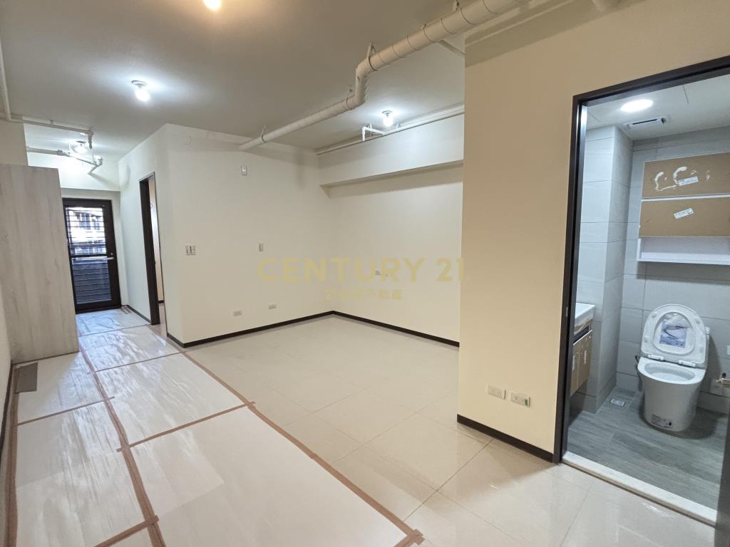 青埔喜徠登投資戶