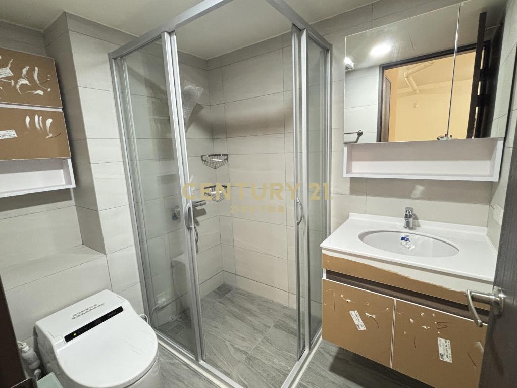 青埔喜徠登投資戶