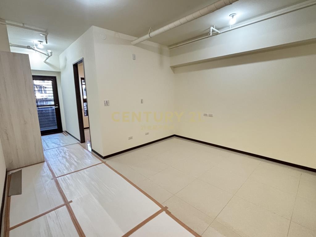 青埔喜徠登投資戶