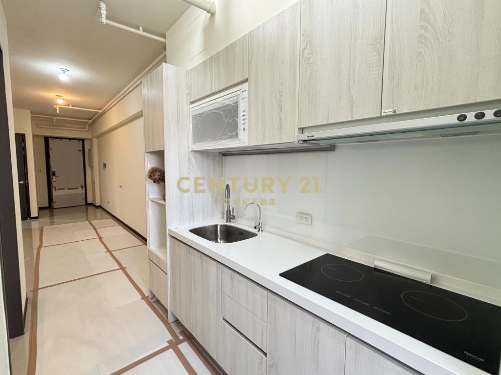 青埔喜徠登投資戶