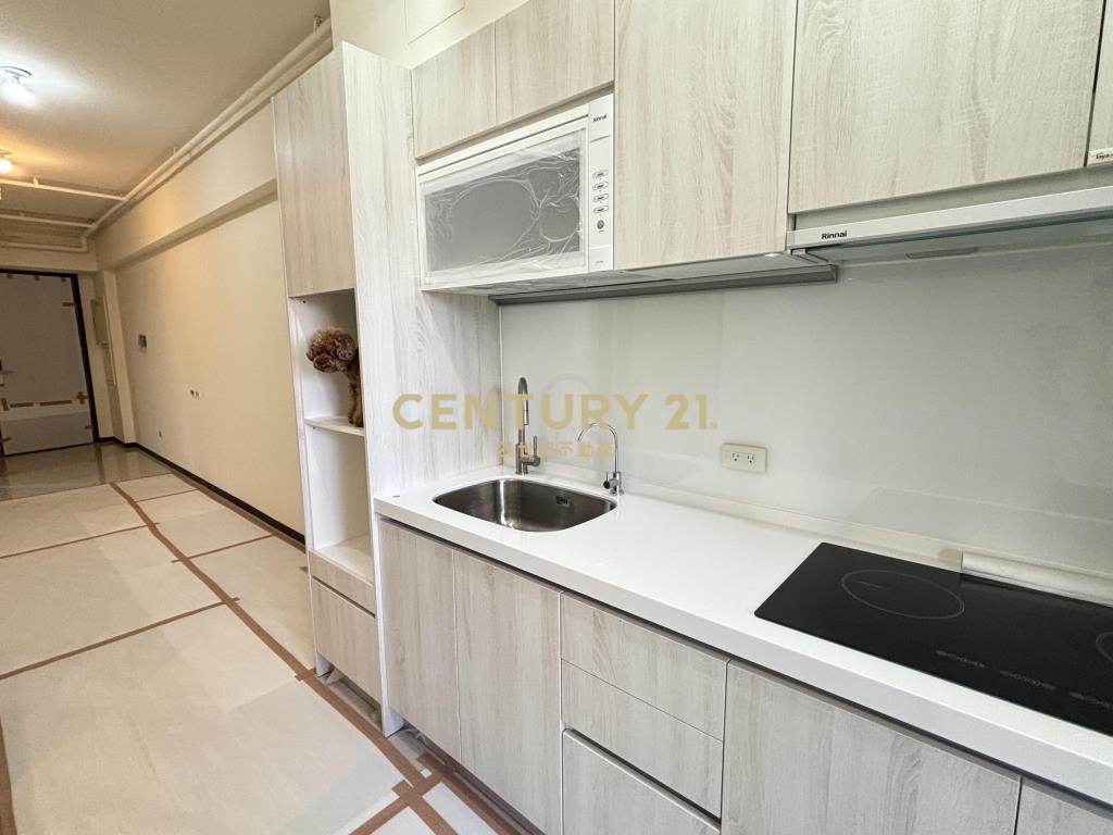 青埔喜徠登投資戶