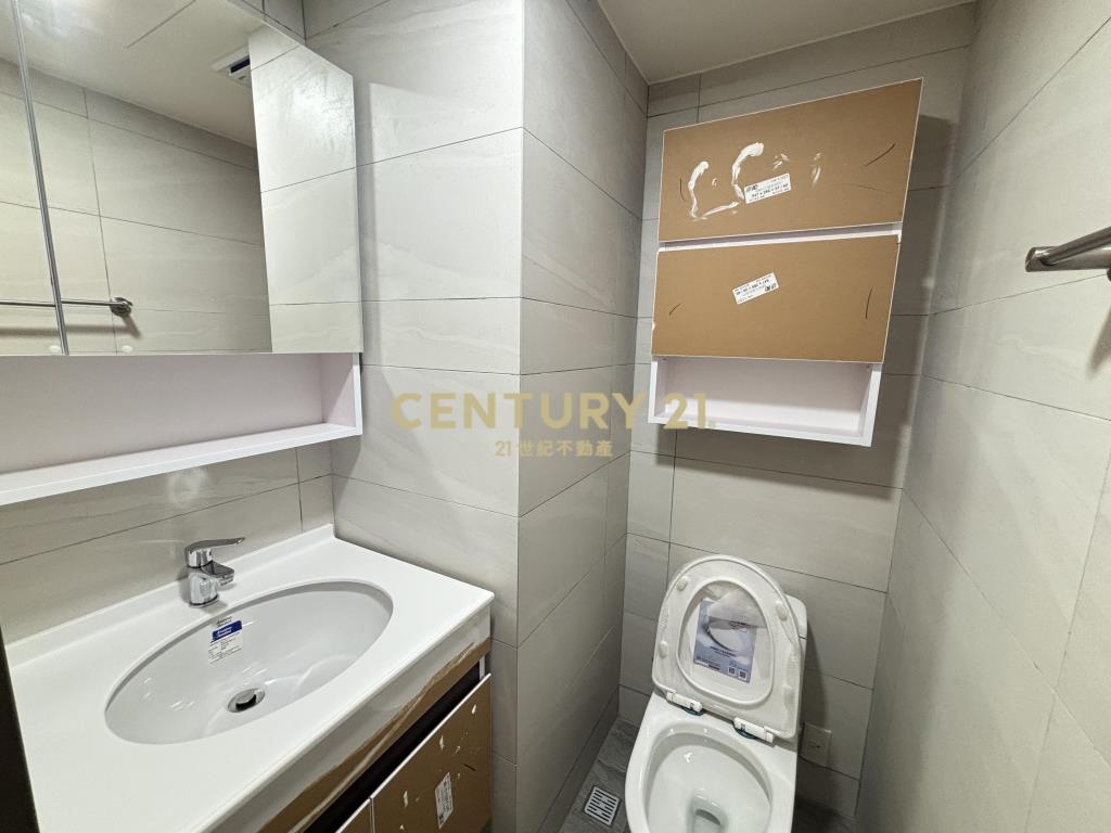 青埔喜徠登投資戶