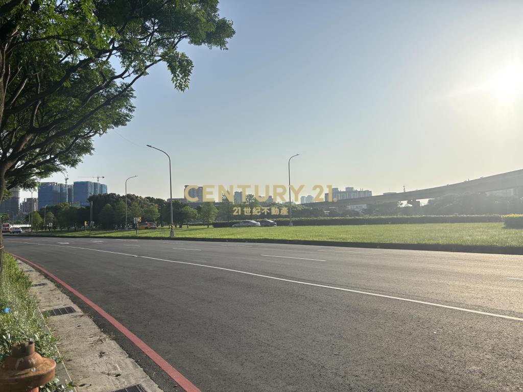 青埔喜徠登投資戶