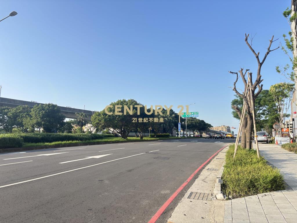 青埔喜徠登投資戶