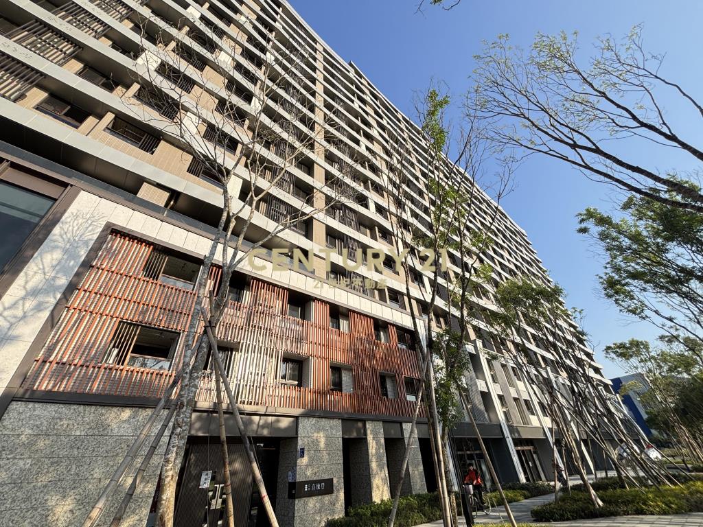 青埔喜徠登投資戶