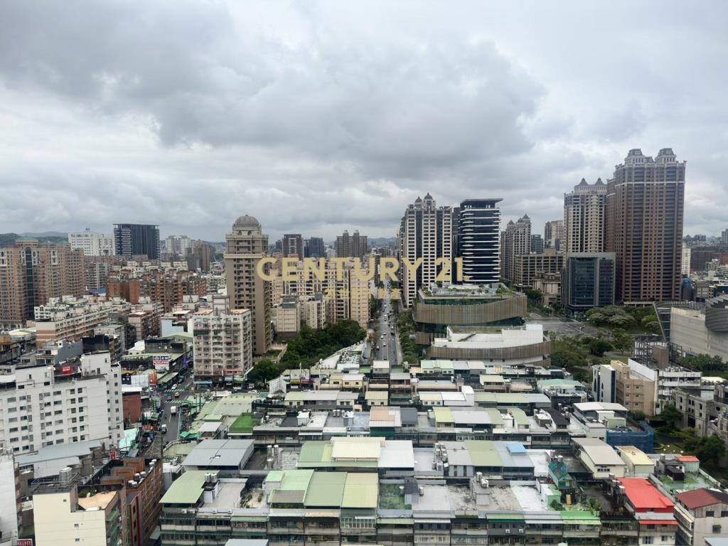正藝文雙主臥豪宅