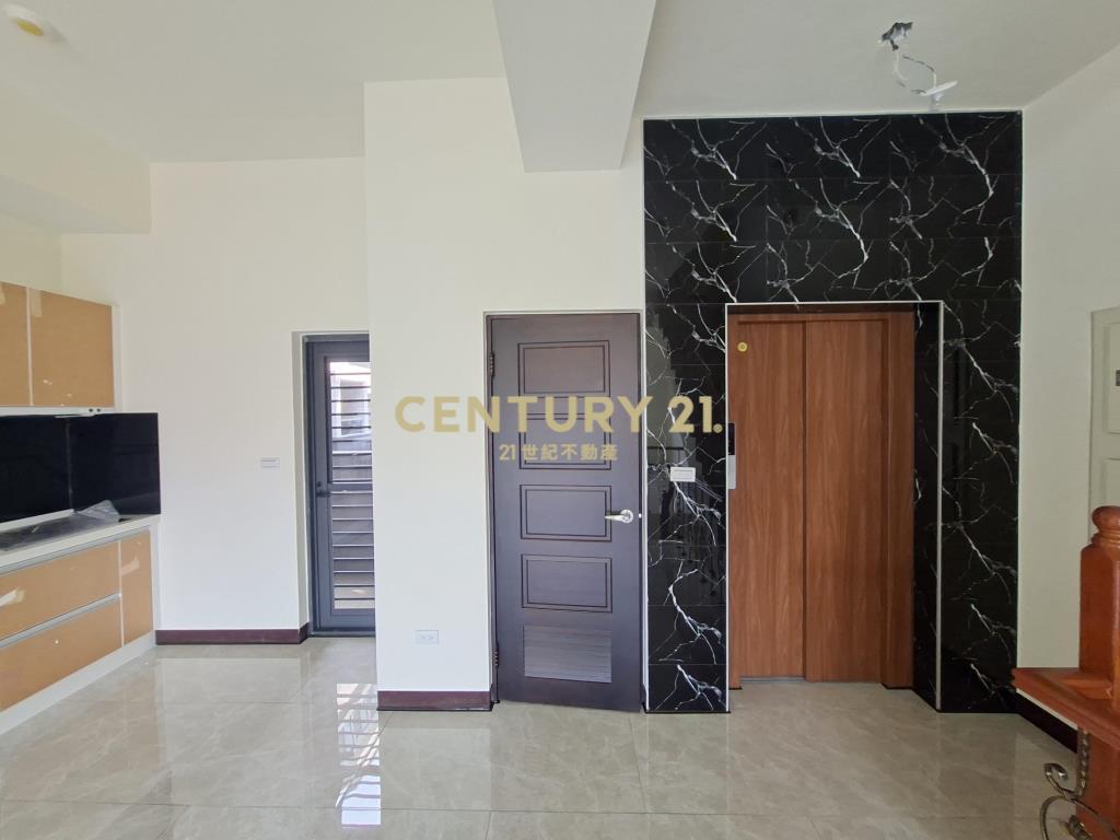 全新大竹電梯別墅