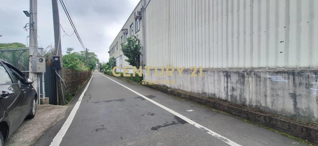 平鎮66都內小坪數農地