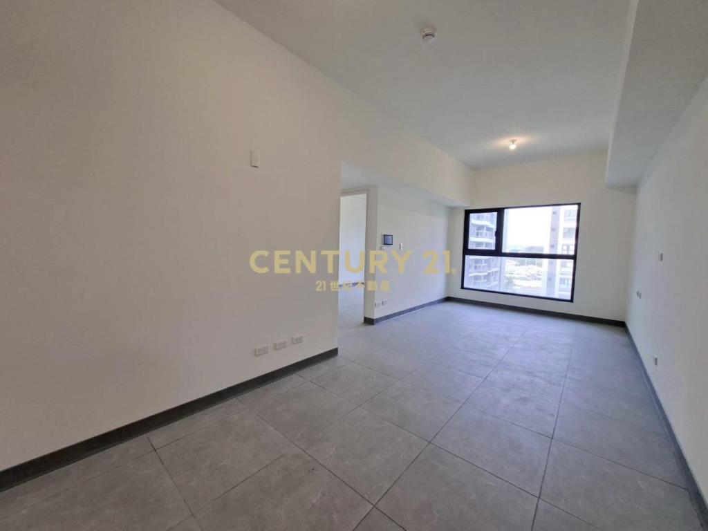 航空城全新美二房車