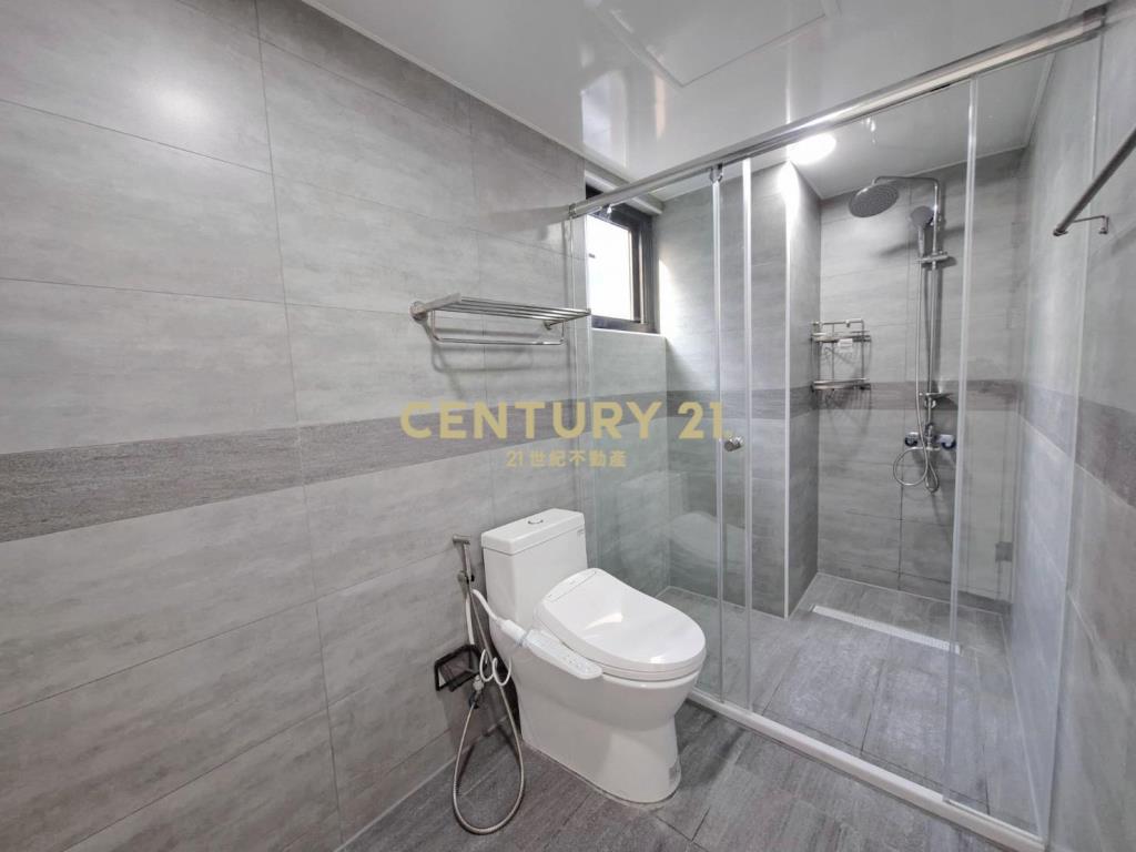 航空城全新美二房車