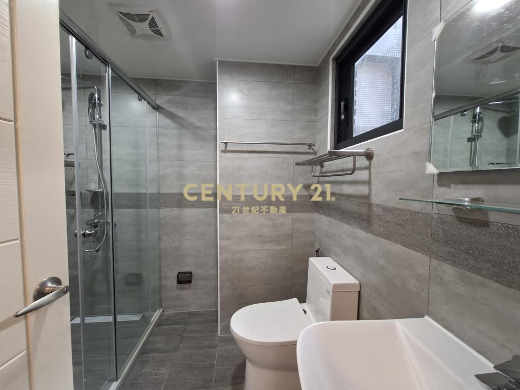 航空城全新美二房車