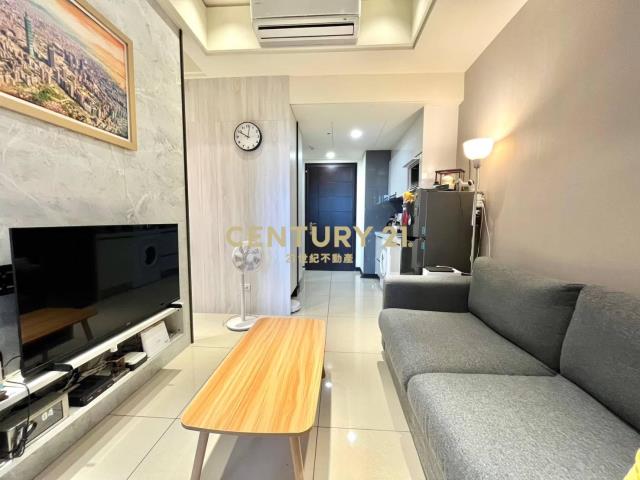 A19機捷共構景觀美2房