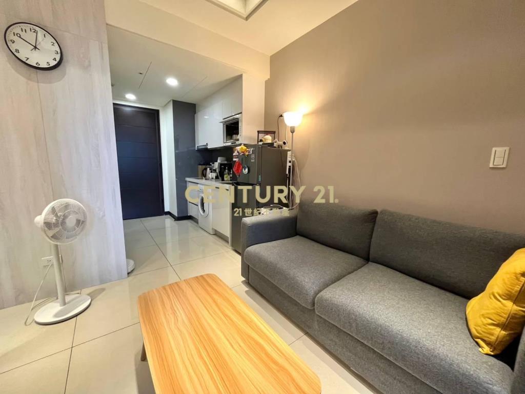 A19機捷共構景觀美2房