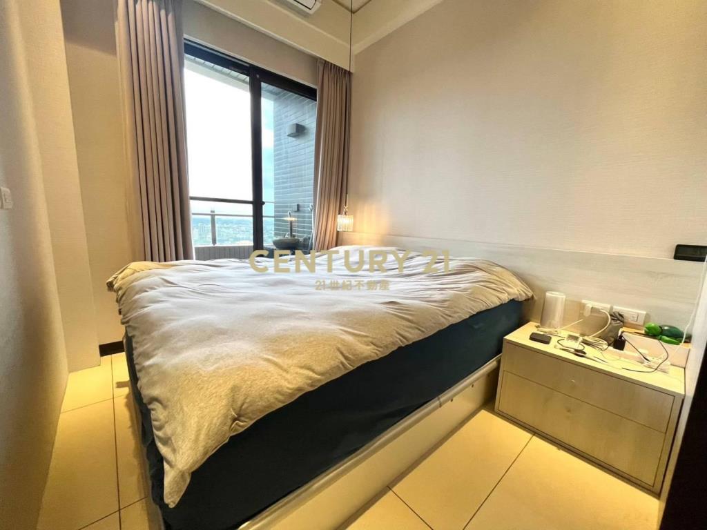 A19機捷共構景觀美2房