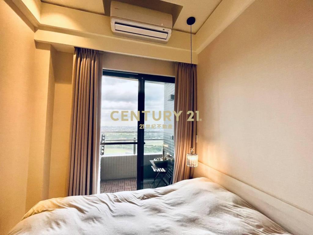 A19機捷共構景觀美2房